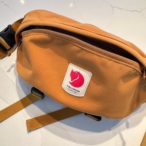 Fjallraven sling